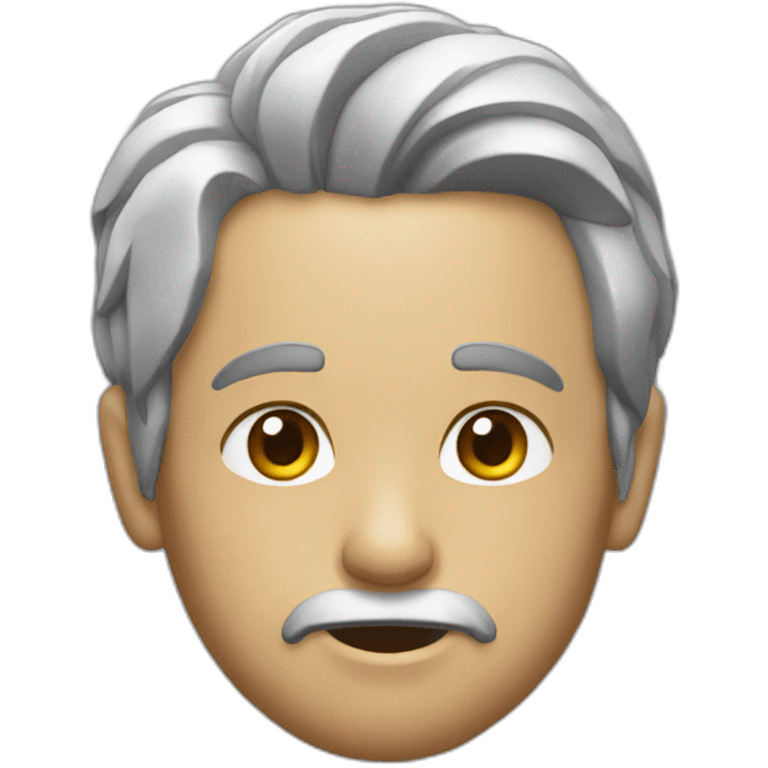 Argent qui tombe  emoji