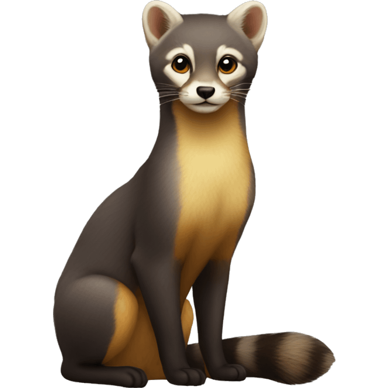 martens emoji