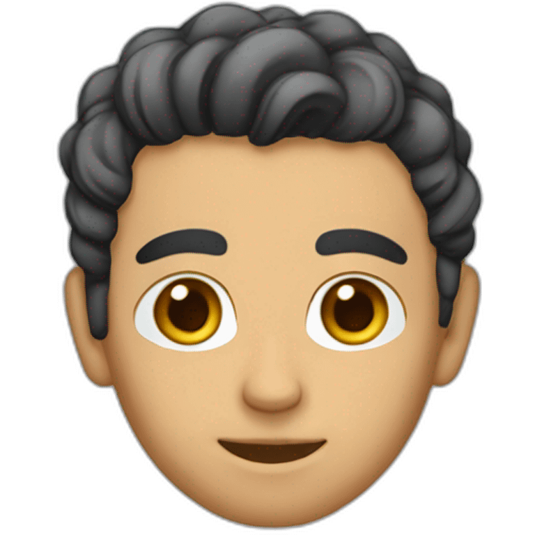 Kais saied emoji