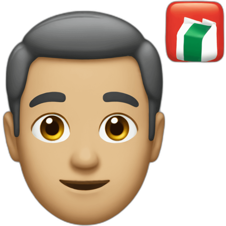 seven-eleven emoji