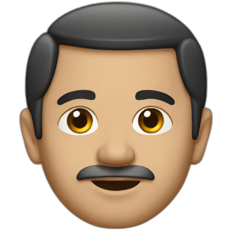 Boutaflika emoji