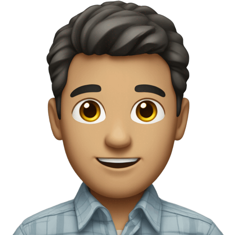 George emoji