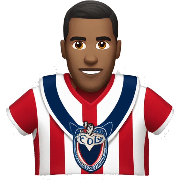 Chivas  emoji