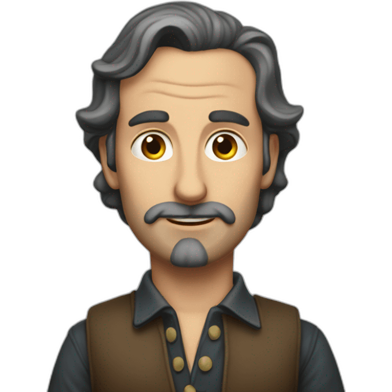 nestor kirshner emoji