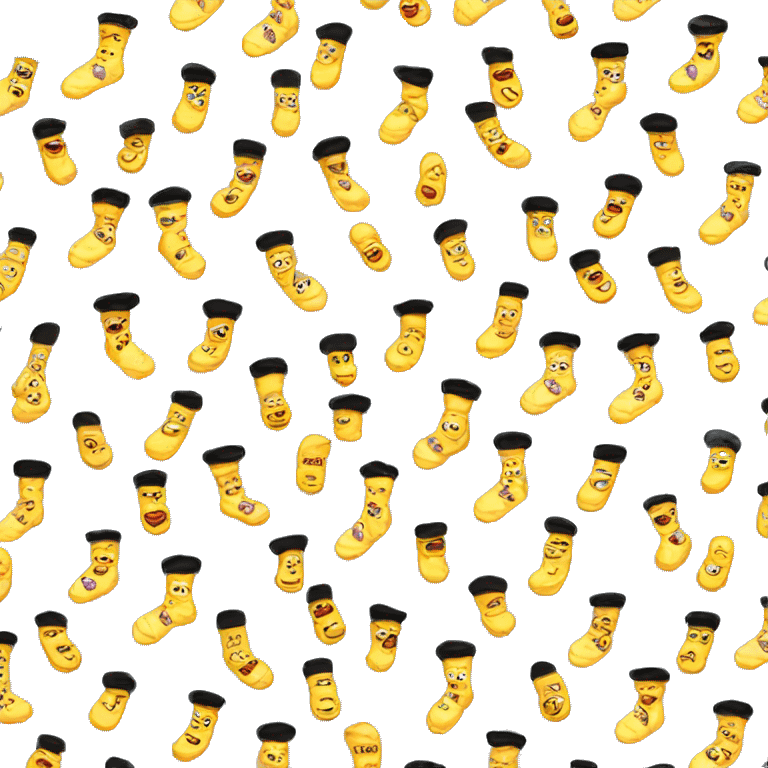 socks emoji