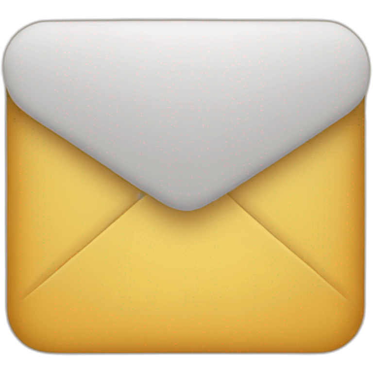 email emoji