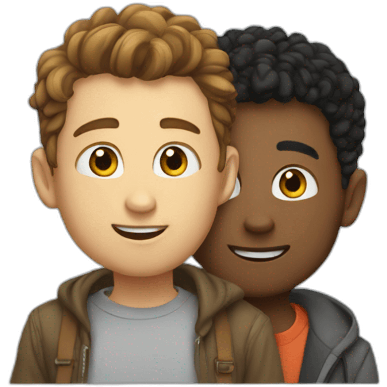 ryan and max c emoji