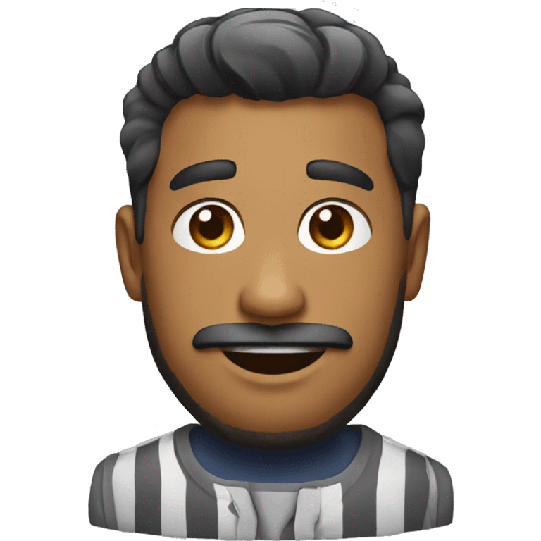 barbershop emoji