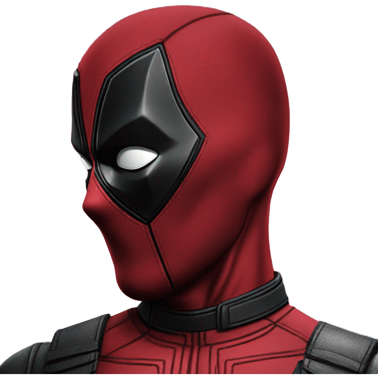 deadpool emoji