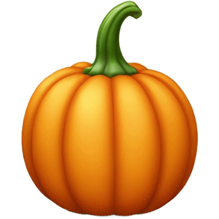 pumpkin  emoji