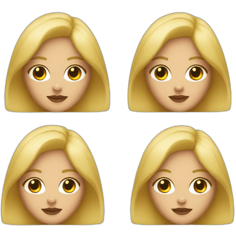 barbi emoji