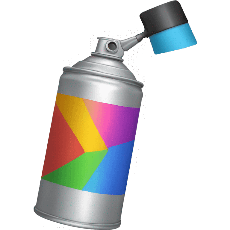 spray-paint-can-google-style emoji