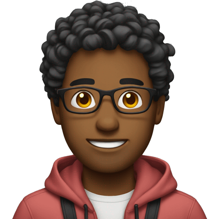 content creator emoji