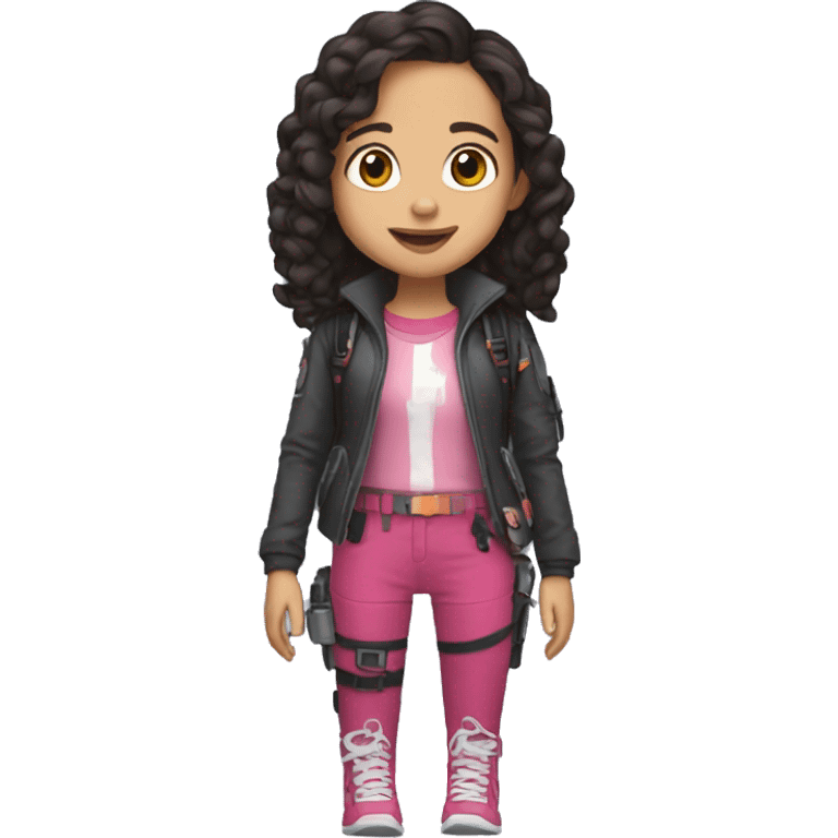 jenna ortega jetpack emoji