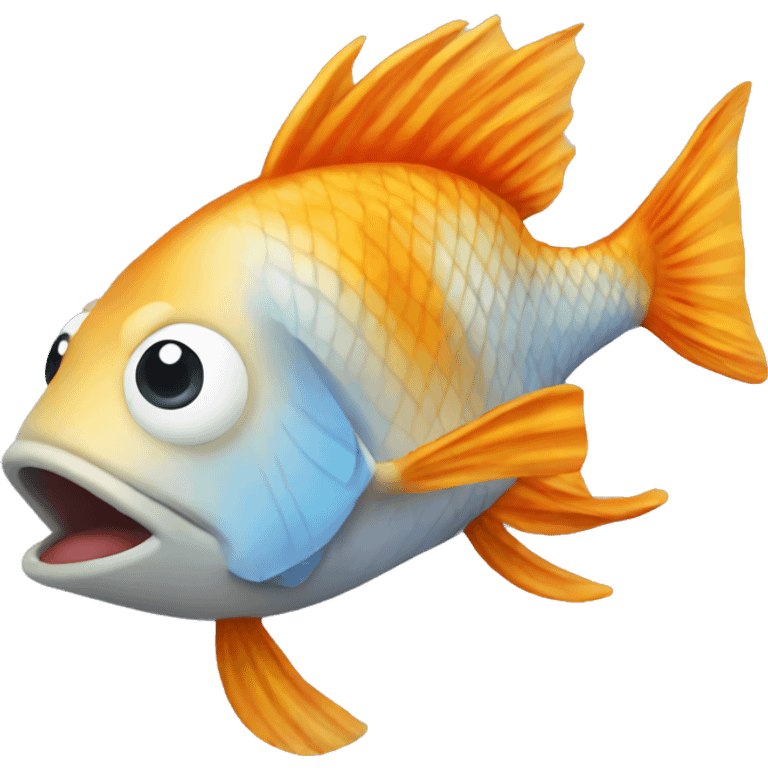 fish emoji