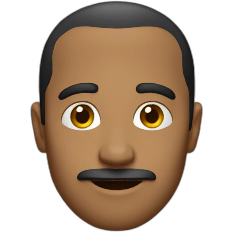 Bassem emoji