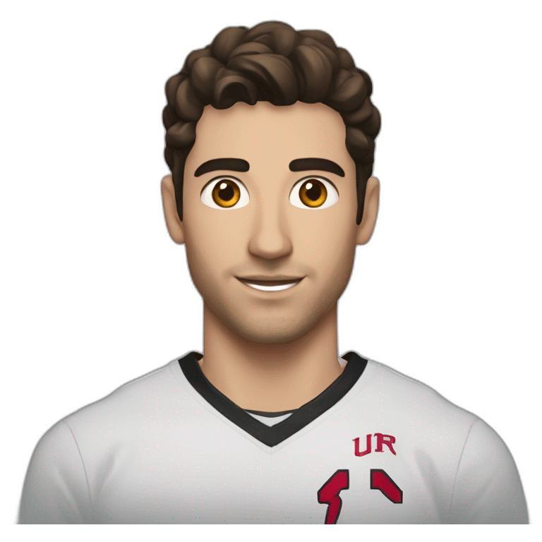 Jordan bardella emoji