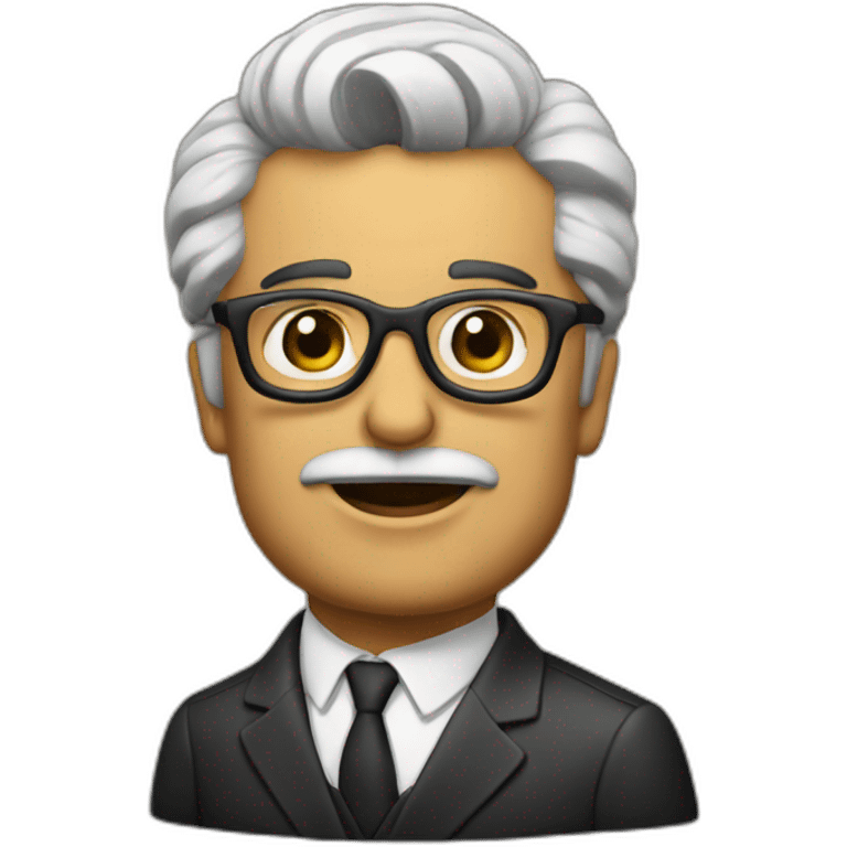 allende emoji