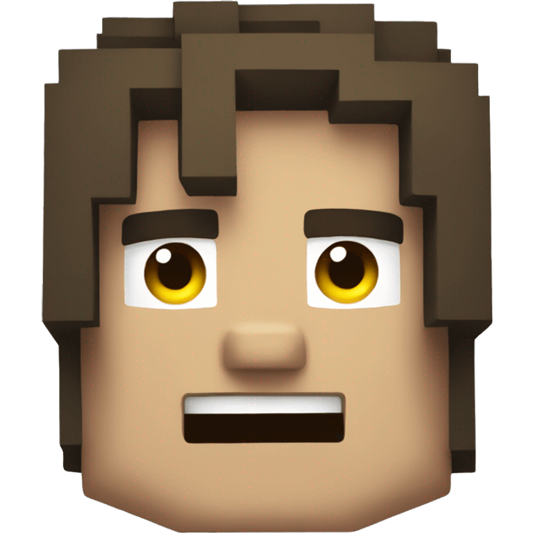 minecraft emoji