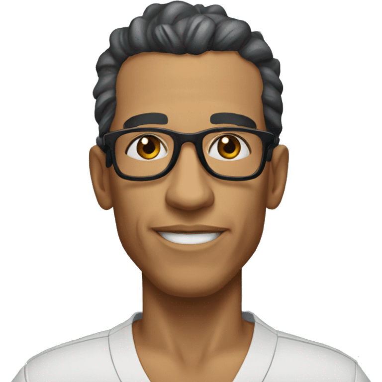 CHARLES OLIVEIRA emoji