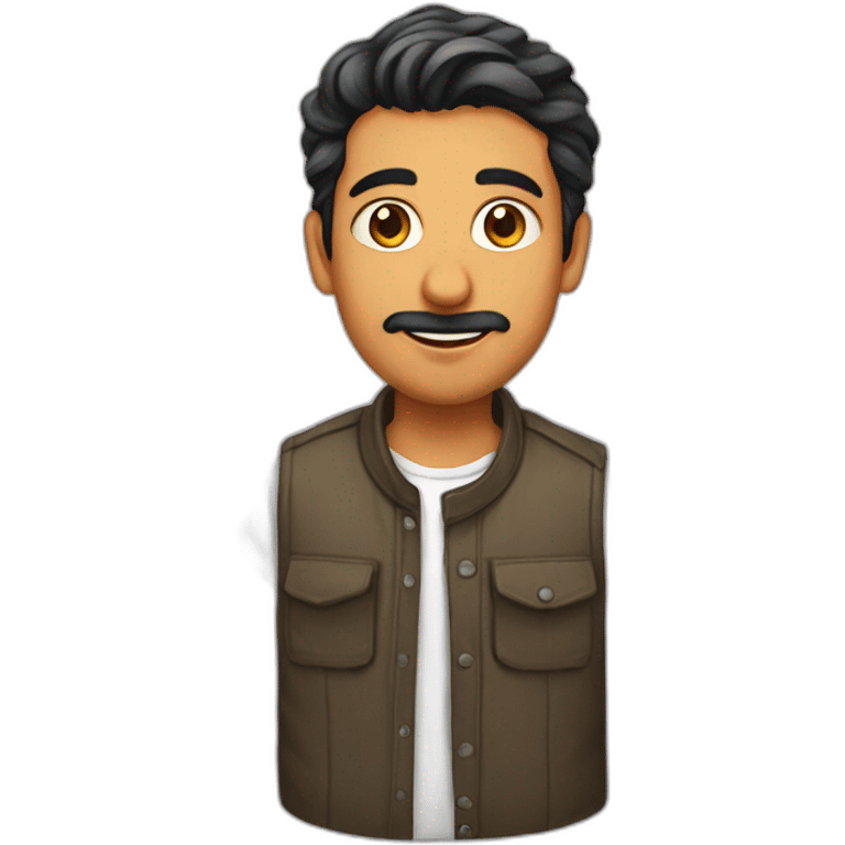 Adarsh kolhekar emoji