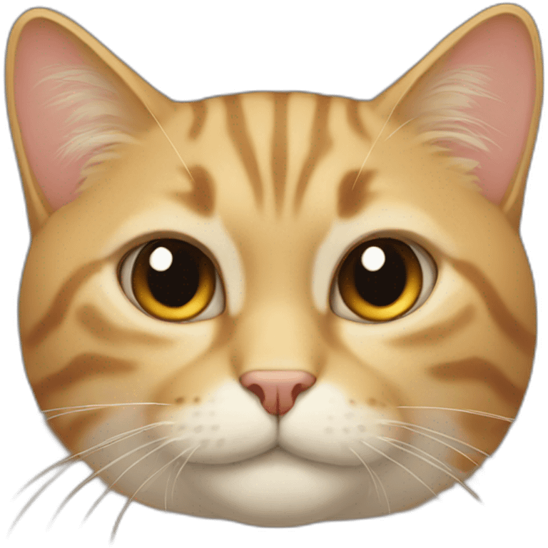 Gato emoji