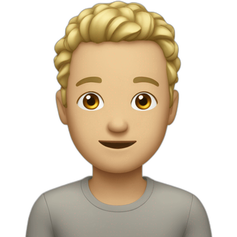 Jul signe emoji