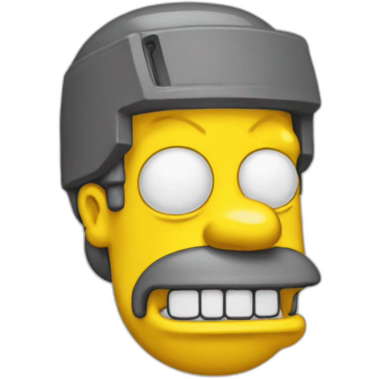 homer-simpson-doh emoji