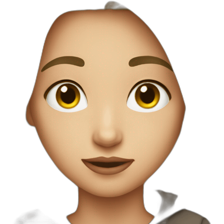 Alina  emoji