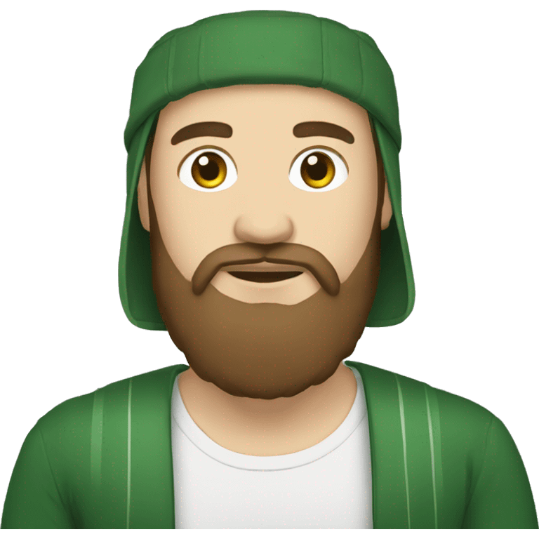 chechen emoji