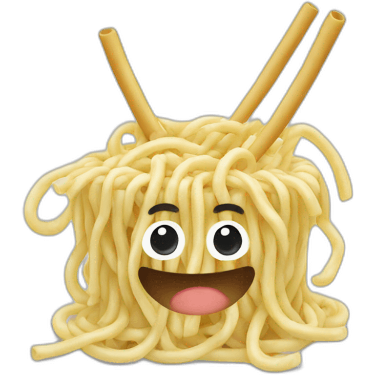 noodles emoji