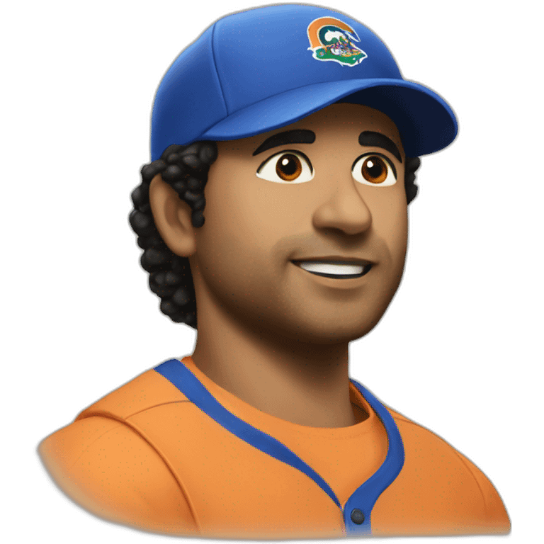 Sachin emoji