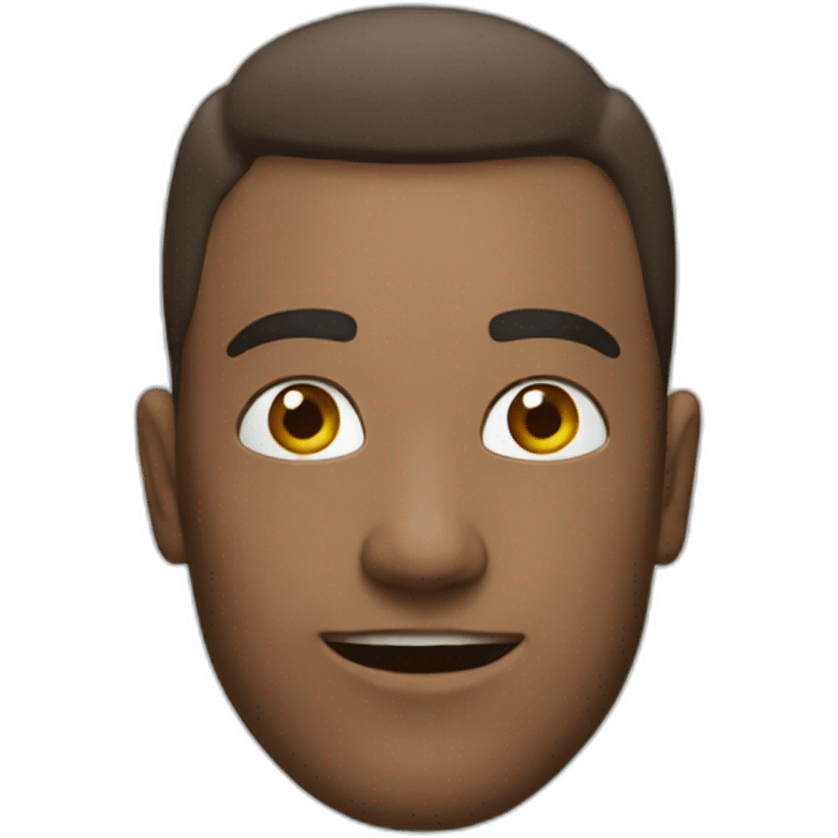 Open ai emoji