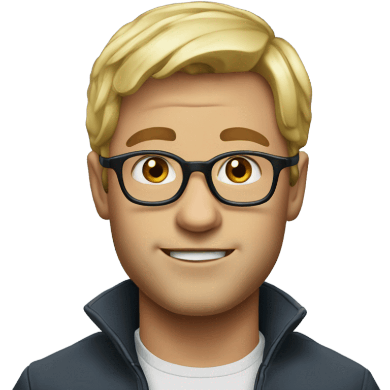 simon gosejohann emoji