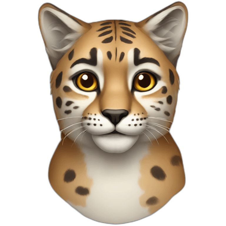 Linx emoji