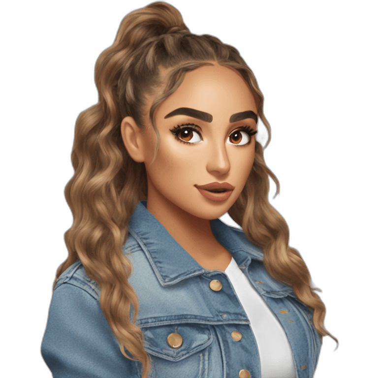 sommer ray emoji