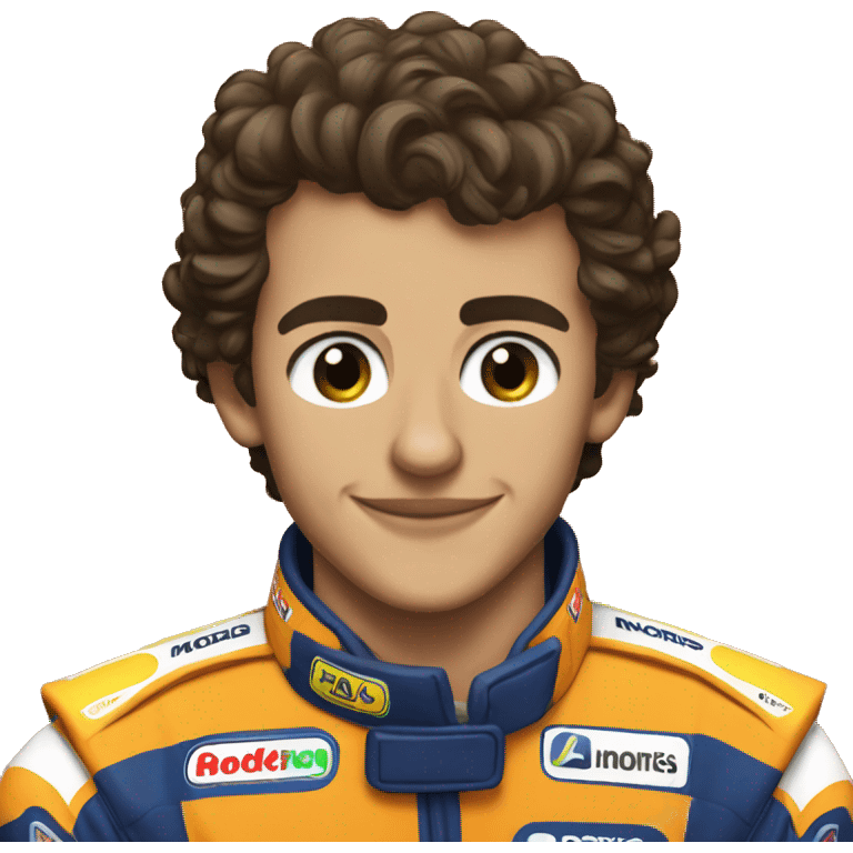 lando norris emoji