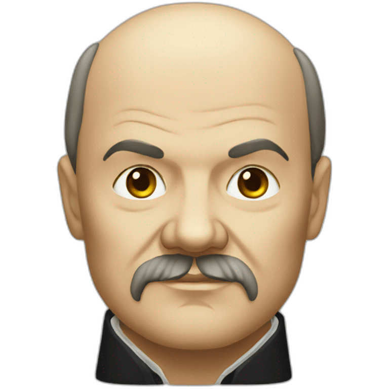 Vladimir Lenin emoji