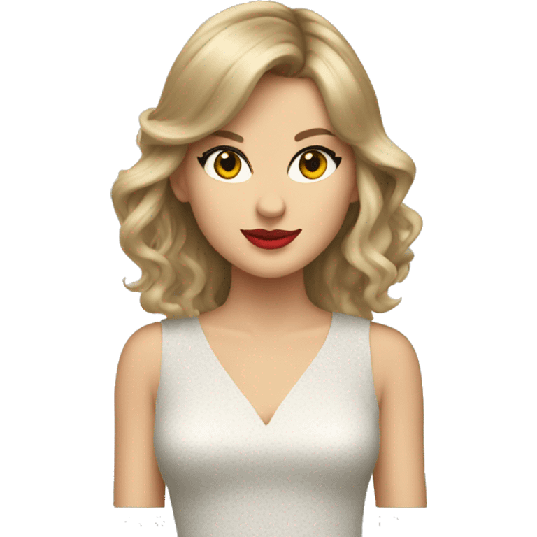 taylor swift emoji