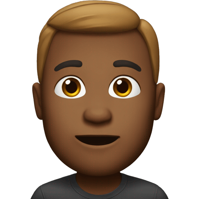 memoji emoji