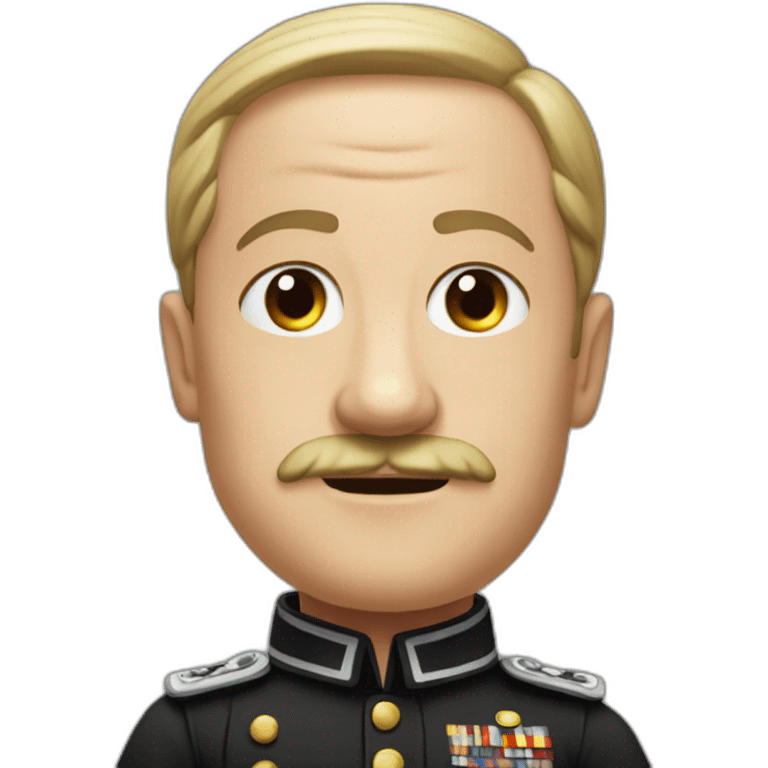 Adolf h emoji