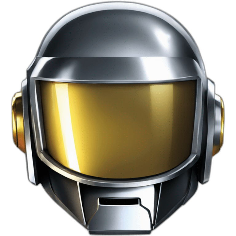 Daft punk  emoji