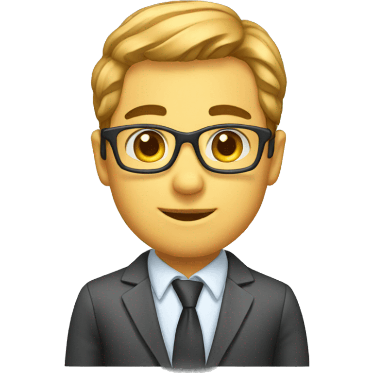 Dev in real estate emoji