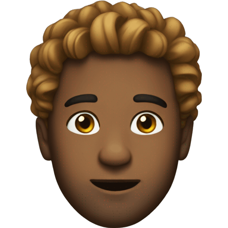 Leo emoji