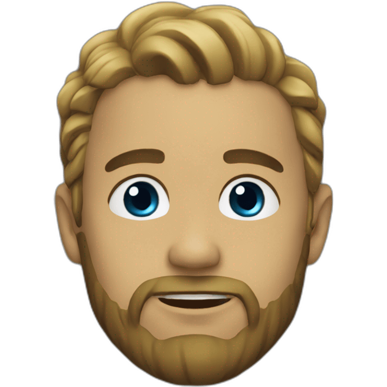 Jax emoji