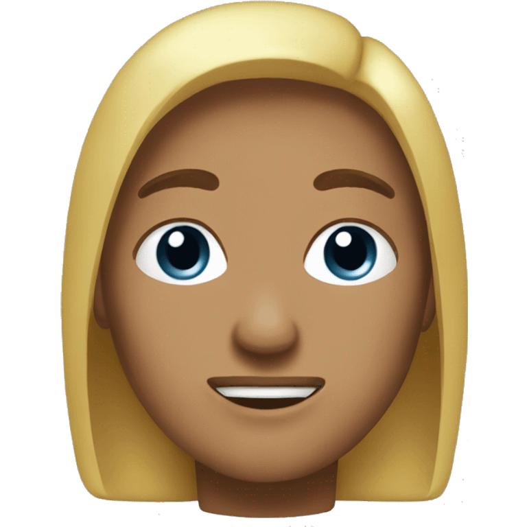 Michevous  emoji