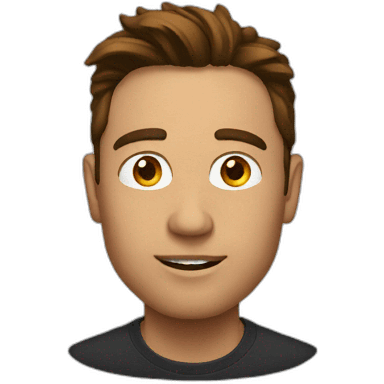 elon emoji