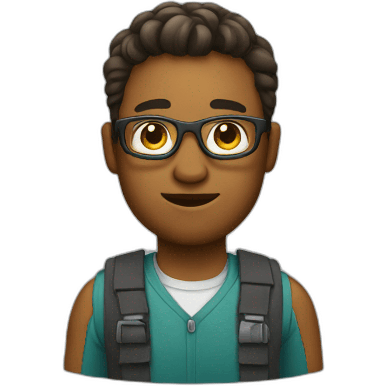 Freelancer emoji