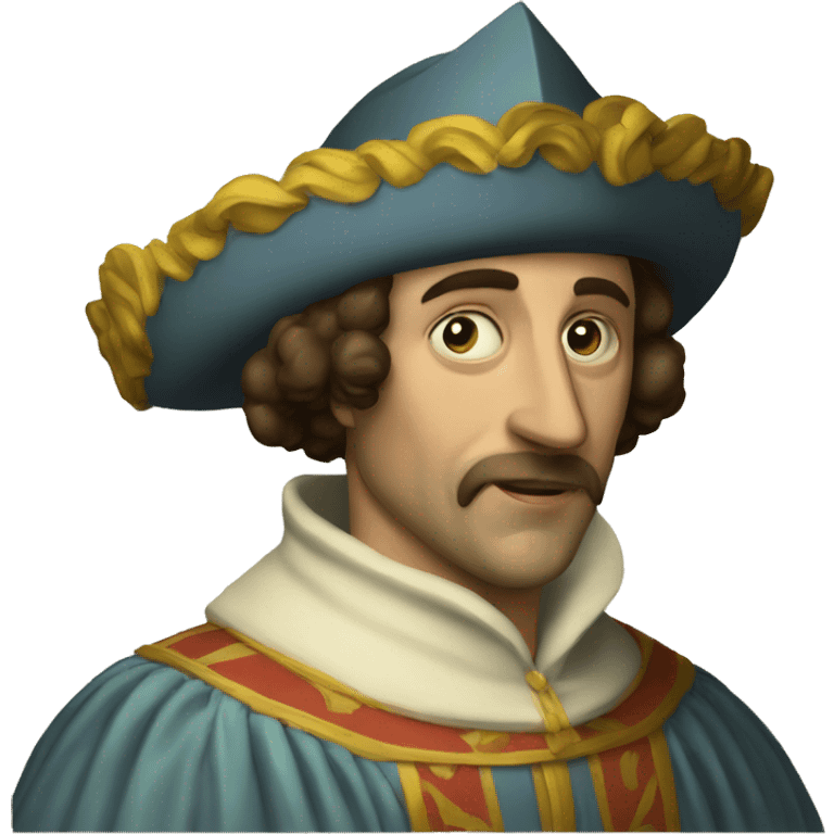 virgilio divina commedia emoji