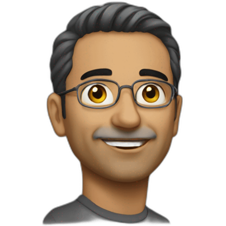 Ismail matar emoji